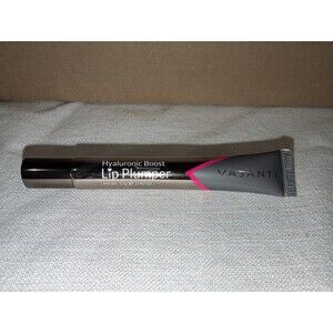 Vasanti Lip Plumper Gloss Volumising Lip Plump Enhancer Fuller Lip Plumper new